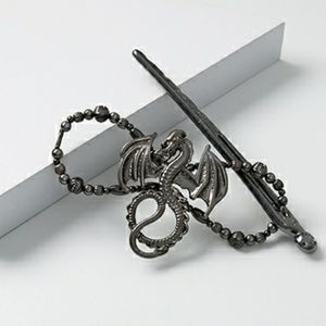 Lilla Rose Daenerys Flexi Clip